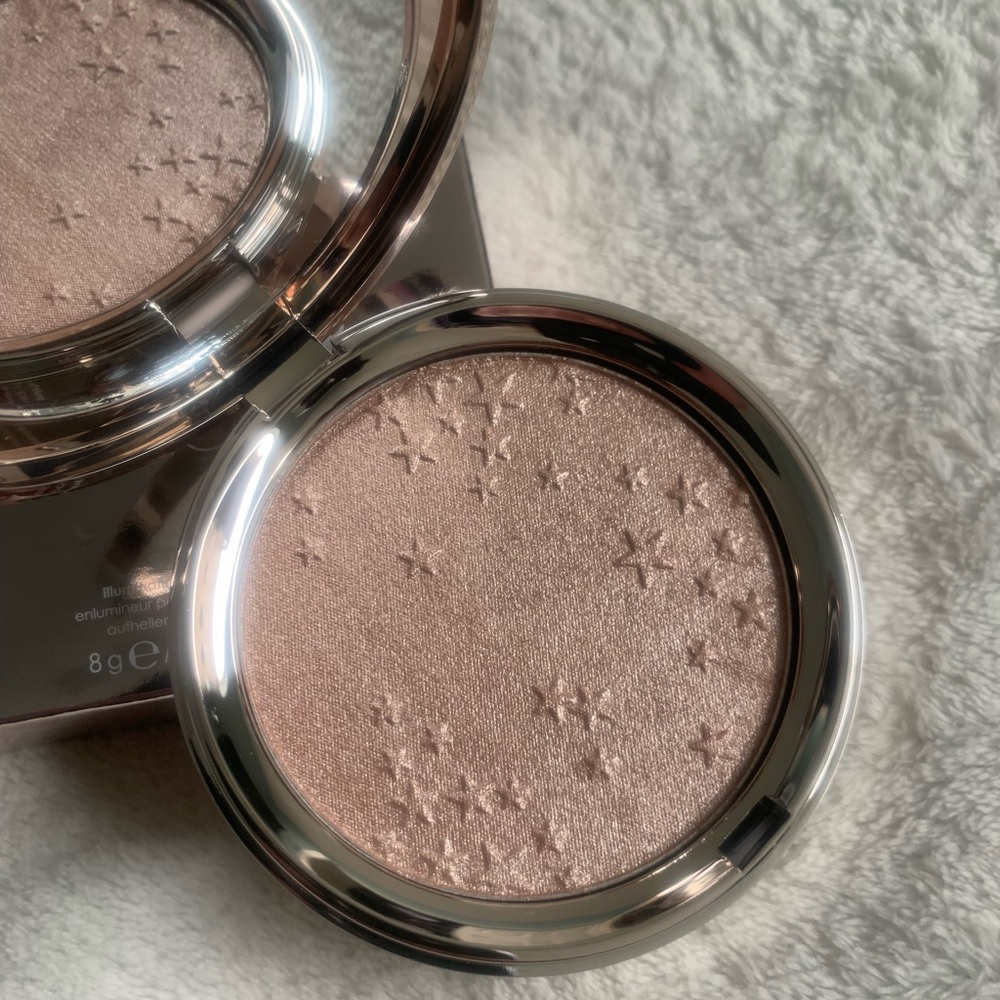 Ciate London Glow To Highlighter in Moondust BNIB